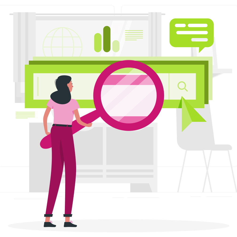 ¿Qué es SEO (Search Engine Optimization)?