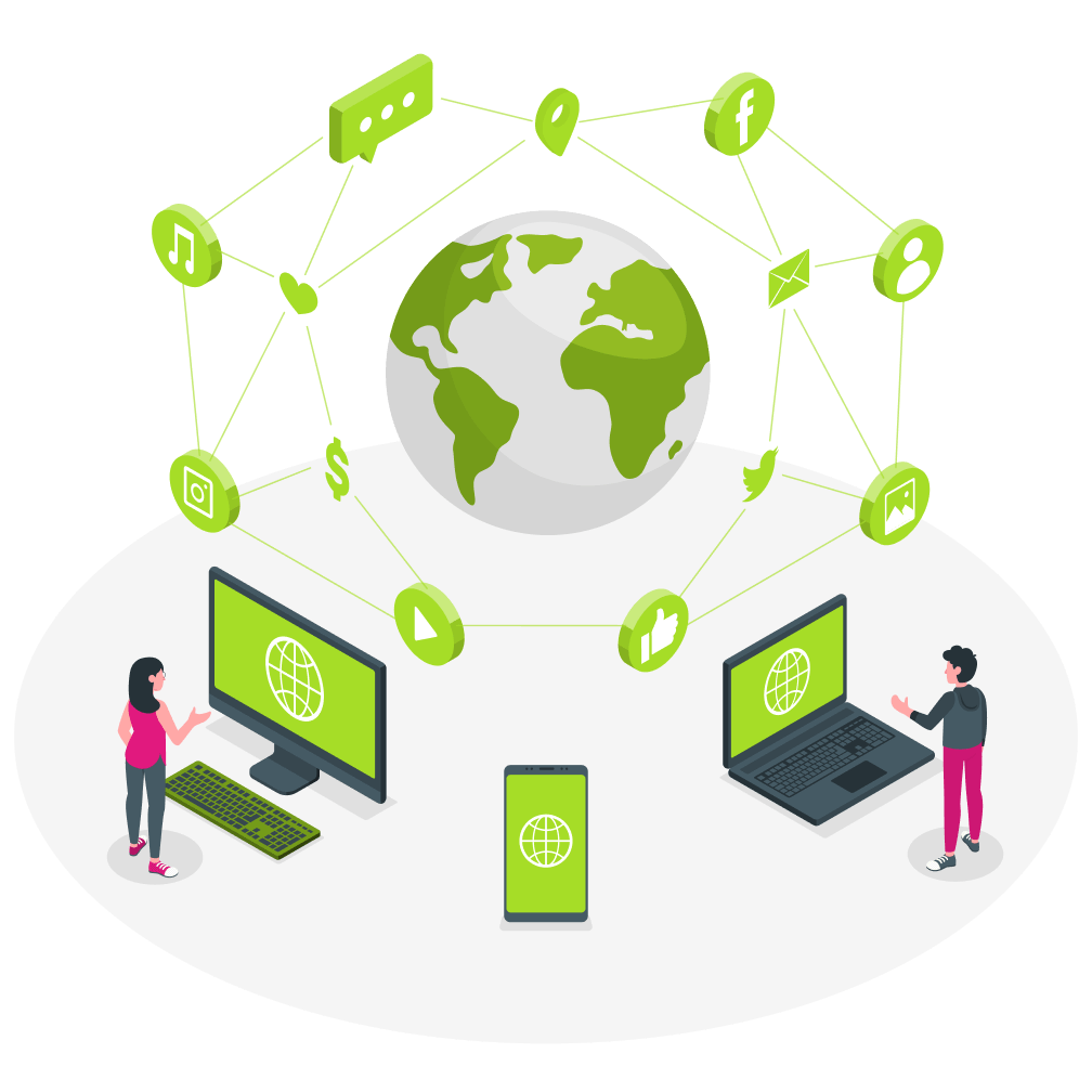 Conoce nuestros modelos de partnership
