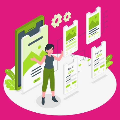 Innovative Design, Unique Experience