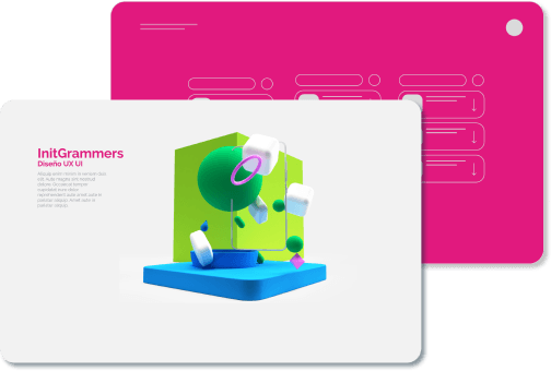 ¿Qué es el diseño UX UI?