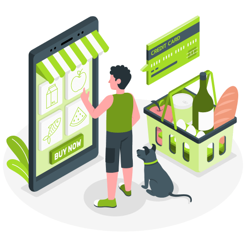 Crear tienda online:  vende tus productos en línea