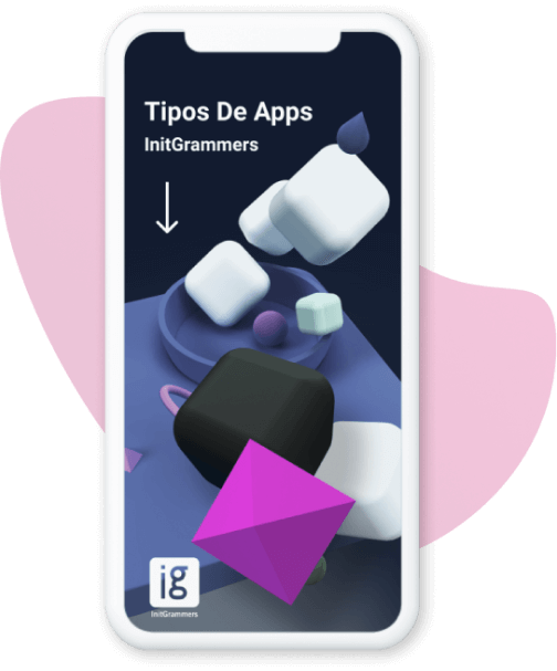 Types of Mobile Applications